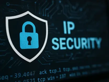 How an IPsec VPN Creates a Secure Data Tunnel