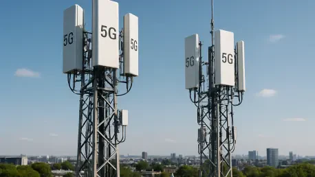 Malaysia Pivots to Dual 5G Network as Speeds Slow