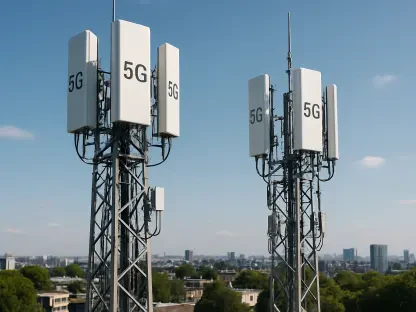 Malaysia Pivots to Dual 5G Network as Speeds Slow