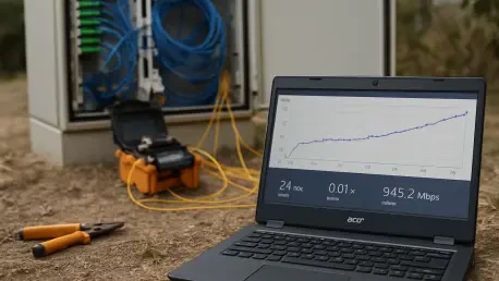 AI System Cuts Network Repair Time From Hours to Minutes