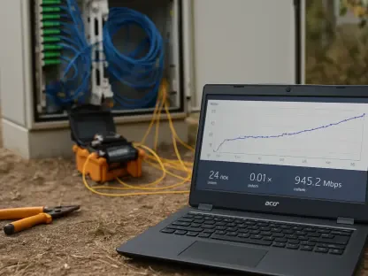 AI System Cuts Network Repair Time From Hours to Minutes