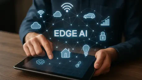 MediaTek Redefines IoT With Smarter Edge AI