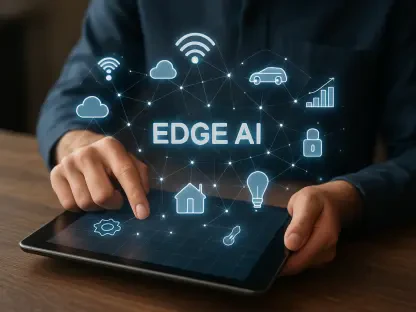 MediaTek Redefines IoT With Smarter Edge AI