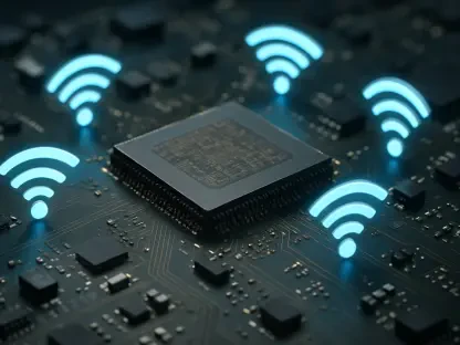 Why Is the Wireless Chipset Market Set to Double by 2032?