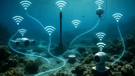 Fincantieri and WSense Partner to Build Smarter Ports