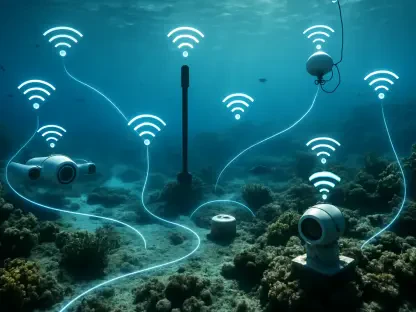 Fincantieri and WSense Partner to Build Smarter Ports