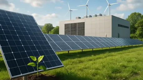 Can Ireland Reboot Its Data Center Growth?