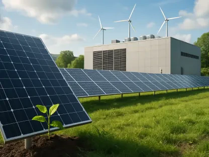 Can Ireland Reboot Its Data Center Growth?