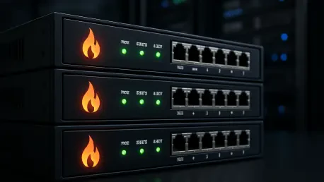 Is Zero Trust Driving the Future of Smart Firewalls?