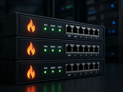 Is Zero Trust Driving the Future of Smart Firewalls?