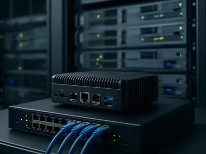 How Are Lenovo And Scale Redefining Edge Computing?