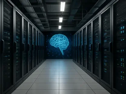 AI-Driven Data Center Boom Collides With Physical Limits
