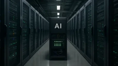 The AI Boom Sparks a National Data Center Backlash