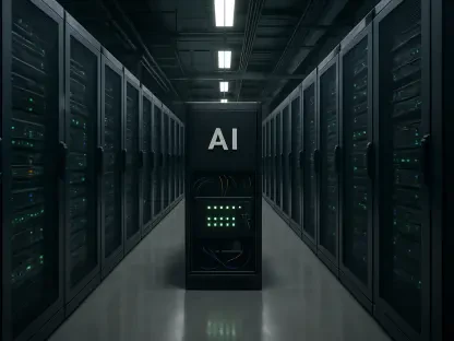 The AI Boom Sparks a National Data Center Backlash