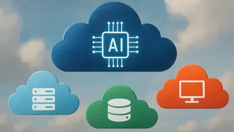 What Is Driving the Great Cloud Stock Divide?