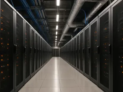 AI Makes Sustainability a Data Center Mandate