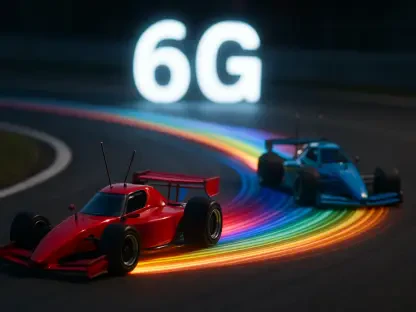 Trump Orders Spectrum Freed for 6G Wireless Race