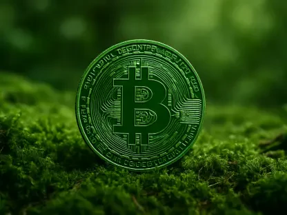 Edge Computing Paves the Way for Green Crypto