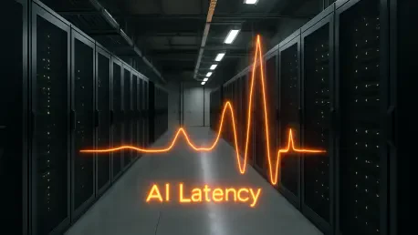 How Latency Decides the AI Data Center Race