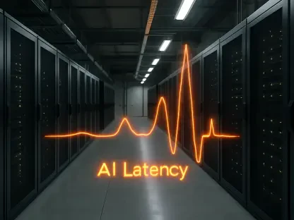 How Latency Decides the AI Data Center Race