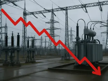 Failing Grid and Inflation Drive Up U.S. Power Costs