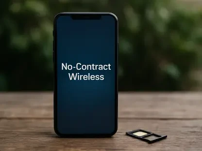 How Is Victra Redefining No-Contract Wireless?