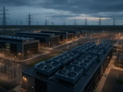 How Power Scarcity Rewrote the Rules for Hyperscalers