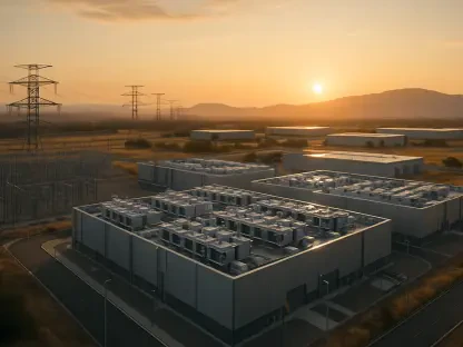 Vantage Begins Construction on $15B Wisconsin AI Hub