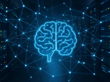 Is AI the Answer to the Network Resource Game?