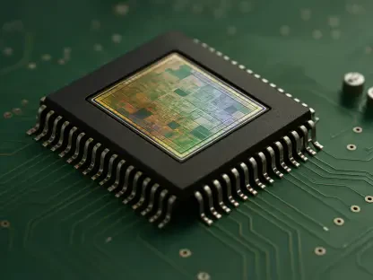 Low-Power Silicon Ignites the Physical AI Revolution