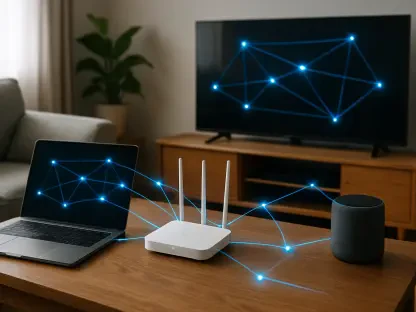 How Can You Get a Wired Network Without New Wires?