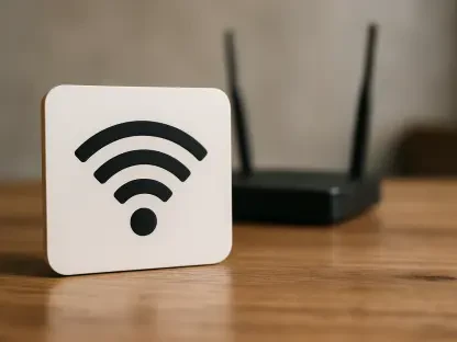 Wi-Fi’s Speed Obsession Is Over. Intelligence Is What Matters.