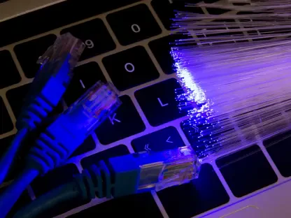 The Public Internet Is the Future of Enterprise Networking