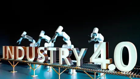 How Will Industry 4.0 Shape Fixed Asset Management by 2033?