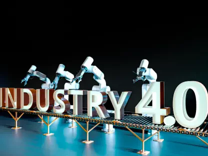 How Will Industry 4.0 Shape Fixed Asset Management by 2033?