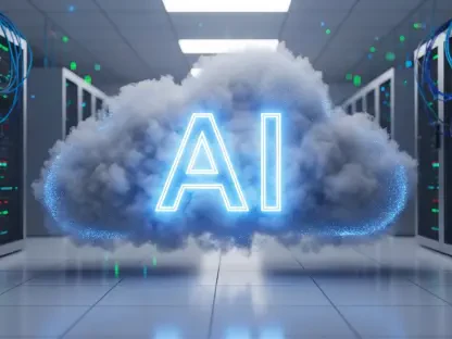 Power Scarcity Reshapes Global Data Center Growth