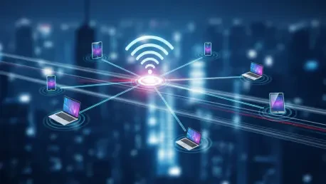 Why Wireless Networking Is Your Next Growth Driver