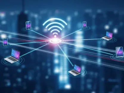 Why Wireless Networking Is Your Next Growth Driver