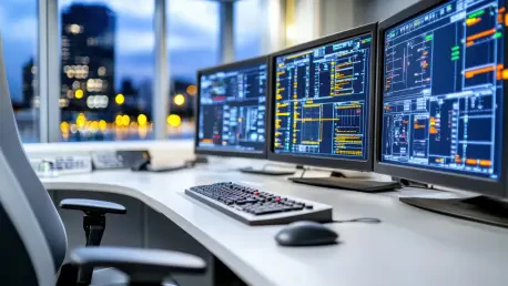 Network Telemetry Market Poised for Explosive 30% Growth