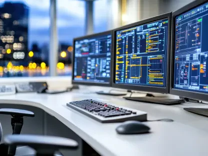 Network Telemetry Market Poised for Explosive 30% Growth