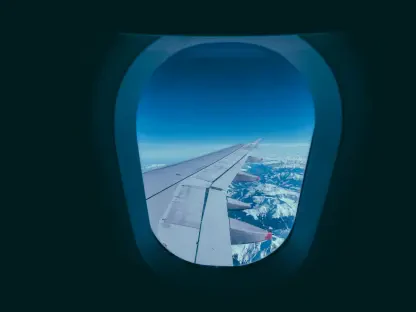 How Did an Evil Twin Wi-Fi Scam Target Airline Passengers?