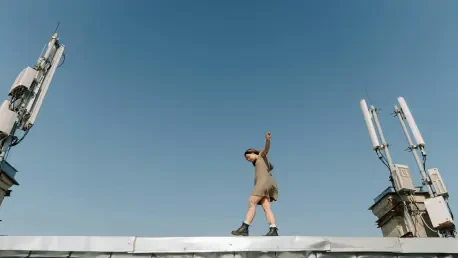 Why Is NEC’s New Badge a Game-Changer for Telecom?