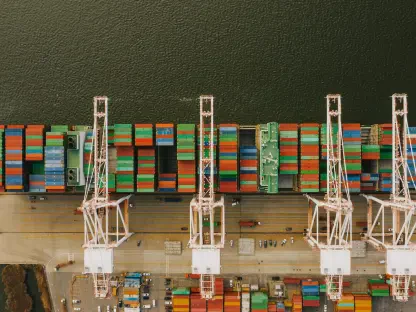 Is IoT the Future of Supply Chain Visibility?