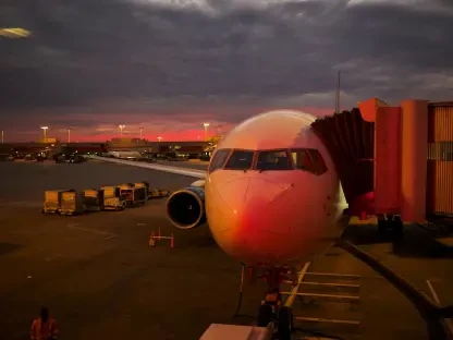 Cellular Now Beats Public Wi-Fi at US Airports