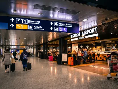 Study Finds Cellular Is Twice as Fast as Airport Wi-Fi
