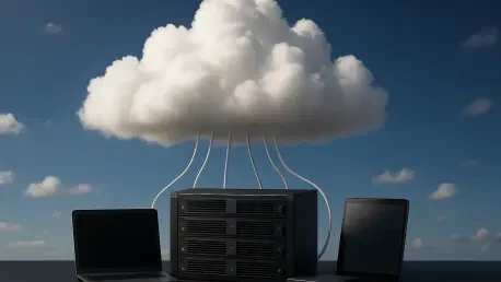 AI Forces a Strategic Shift to Hybrid Cloud