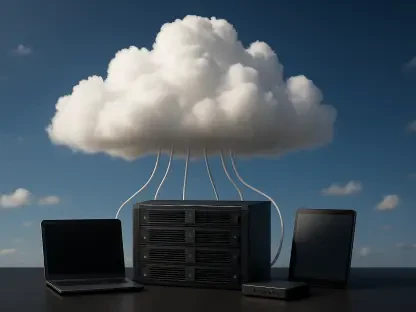 AI Forces a Strategic Shift to Hybrid Cloud