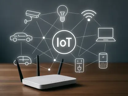Is LoRaWAN Now the Essential IoT Network?