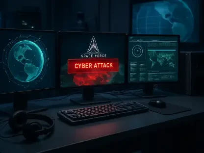 Space Force Launches $212M Cybersecurity Overhaul