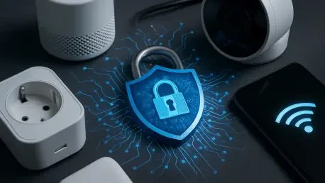 Did China Ties Derail the FCC's IoT Security Plan?